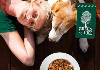 Green Petfood, InsectDog, 防敏感狗糧,蟲製狗糧, FairCat, 蟲製貓糧, 防敏感貓糧, 逆轉過敏貓糧 